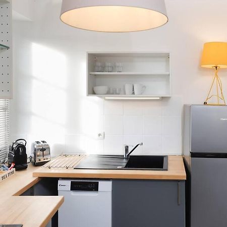 Apartamento N3 Des Etudes Duplex Hypercentre Wifi Conciergeriedamecarcas Carcasona Exterior foto